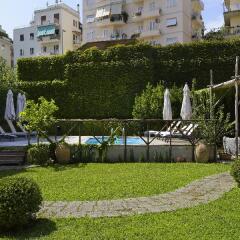 Grand Hotel Tiberio фото 4