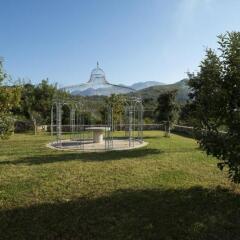 Отель Collina Degli Ulivi B&B Итри детские мероприятия