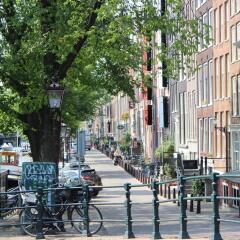 Hampshire Hotel Prinsengracht фото 11