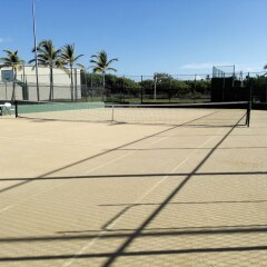 Отель Secrets Royal Beach Punta Cana Доминикана, Пунта Кана - отзывы, цены и фото номеров - забронировать отель Secrets Royal Beach Punta Cana онлайн спортивное сооружение