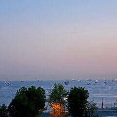 Best Western Antea Palace Hotel & Spa пляж