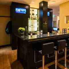 Concorde Hotel гостиничный бар