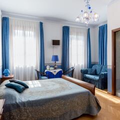 Отель B&B Casa delle Rose комната для гостей фото 5