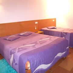 Отель Residencial Monte Carlo фото 5