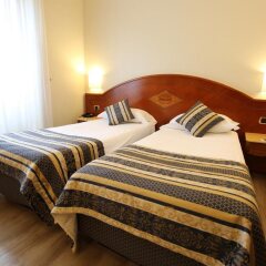 Отель Mokinba Hotels Baviera комната для гостей фото 2