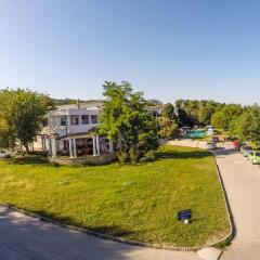 Отель Chaika Hotel Болгария, Св. Константин и Елена - отзывы, цены и фото номеров - забронировать отель Chaika Hotel онлайн фото 3