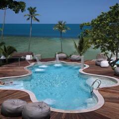 Отель ShaSa Resort & Residences, Koh Samui бассейн фото 3