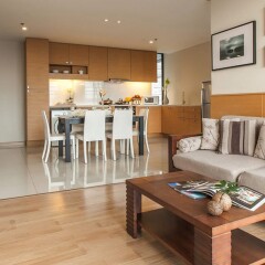 Отель At Mind Serviced Residence Pattaya