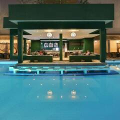 Opera Plaza Hotel Marrakech бассейн фото 2