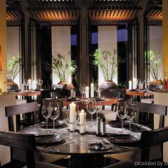 Отель Anantara Siam Bangkok питание фото 2
