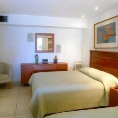 Отель Pacific View Vallarta Condo 1042 комната для гостей фото 5