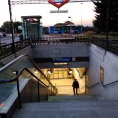 Отель Madrid Rent 1 спа