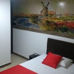 Hotel Monet детские мероприятия фото 2