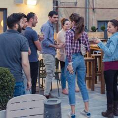 Stay Inn Hostel Израиль, Иерусалим - отзывы, цены и фото номеров - забронировать отель Stay Inn Hostel онлайн фото 3