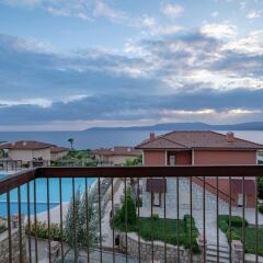 Отель Euphoria Aegean Resort & Spa All Inclusive Сыгаджик фото 13