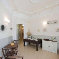 Отель Hostal Central Barcelona в номере фото 2