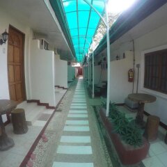 Отель DLucky Garden Inn Филиппины, Пуэрто-Принцеса - отзывы, цены и фото номеров - забронировать отель DLucky Garden Inn онлайн фото 8