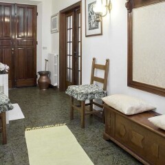 Отель Gli agrumi del nonno Массароза спа