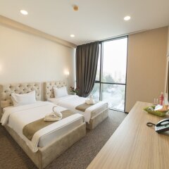 Betlem Hotel Тбилиси комната для гостей фото 4