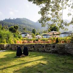 Отель Pavilions Himalayas Непал, Лехнат - отзывы, цены и фото номеров - забронировать отель Pavilions Himalayas онлайн помещение для мероприятий
