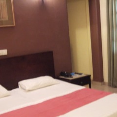 Отель Shalimar Hotel Шри-Ланка, Коломбо - отзывы, цены и фото номеров - забронировать отель Shalimar Hotel онлайн комната для гостей фото 3