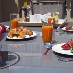 Отель Bonavista Apartments - Eixample Испания, Барселона - отзывы, цены и фото номеров - забронировать отель Bonavista Apartments - Eixample онлайн питание