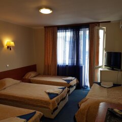 Отель Guest House Markovi Болгария, Равда - отзывы, цены и фото номеров - забронировать отель Guest House Markovi онлайн комната для гостей фото 3