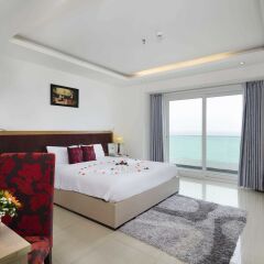 Blue Pearl Hotel комната для гостей фото 6