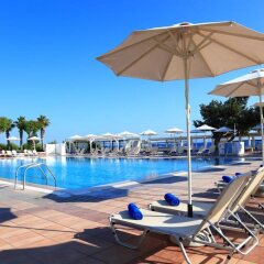 Отель Labranda Blue Bay Resort Родос бассейн фото 2