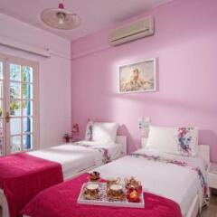Отель Galini Holidays детские мероприятия фото 2