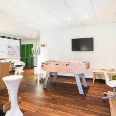 Отель ibis Styles Toulouse Gare Centre Matabiau Франция, Тулуза - отзывы, цены и фото номеров - забронировать отель ibis Styles Toulouse Gare Centre Matabiau онлайн детские мероприятия