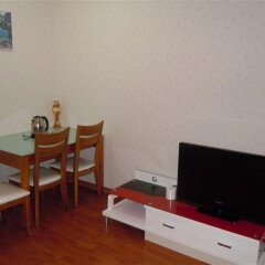 Апартаменты Lanxin Apartment удобства в номере фото 2