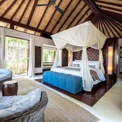 Отель The Ungasan Clifftop Resort Индонезия, Бали - отзывы, цены и фото номеров - забронировать отель The Ungasan Clifftop Resort онлайн комната для гостей фото 5