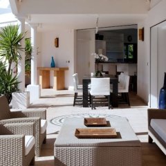 Villa Arrowmarine in Gustavia, Saint Barthelemy from 4713$, photos, reviews - zenhotels.com meals