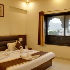 The Byke Riddhi Inn in Udaipur, India from 43$, photos, reviews - zenhotels.com photo 6