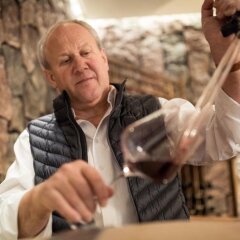 Отель Weingut Donà Аппиано-сулла-Страда-дель-Вино спа фото 2