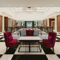 SG Astor Garden Hotel All Inclusive