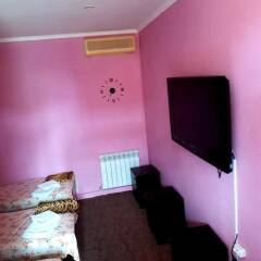Отель Guest House Vkusniy Rai Сочи развлечения