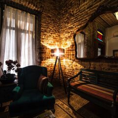 Galata Cicek Suites Hotel Турция, Стамбул - отзывы, цены и фото номеров - забронировать отель Galata Cicek Suites Hotel онлайн интерьер отеля