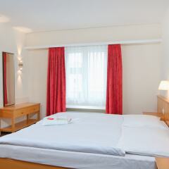 Отель Central Swiss Quality Apartments Швейцария, Давос - отзывы, цены и фото номеров - забронировать отель Central Swiss Quality Apartments онлайн детские мероприятия фото 2