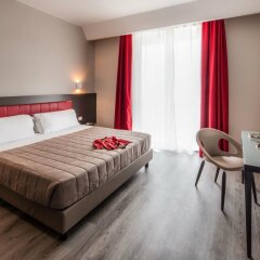 Hotel Da Vinci комната для гостей фото 2