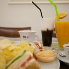 Отель Marina Hotel Athens Греция, Афины - 11 отзывов об отеле, цены и фото номеров - забронировать отель Marina Hotel Athens онлайн фото 3