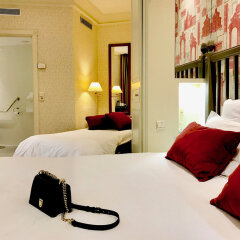 Hotel Arioso с домашними животными