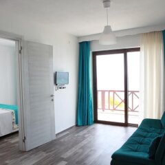 Tasada Otel Турция, Карабурун - отзывы, цены и фото номеров - забронировать отель Tasada Otel онлайн комната для гостей фото 2