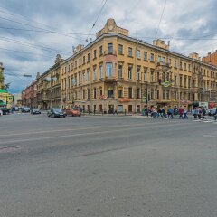 Апарт-отель на Марата 28 фото 4