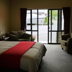 Carrick Lodge Motel in Cromwell, New Zealand from 139$, photos, reviews - zenhotels.com room amenities