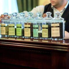 Гостиница Менора гостиничный бар