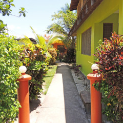 Sunrise Club Hotel Restaurant & Bar фото 5