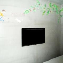 Отель Colour Inn - She Kou Branch Китай, Шэньчжэнь - отзывы, цены и фото номеров - забронировать отель Colour Inn - She Kou Branch онлайн удобства в номере