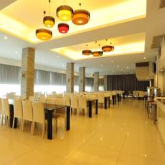 Отель Bangkok Natural Spa And Resort Бангкок помещение для мероприятий